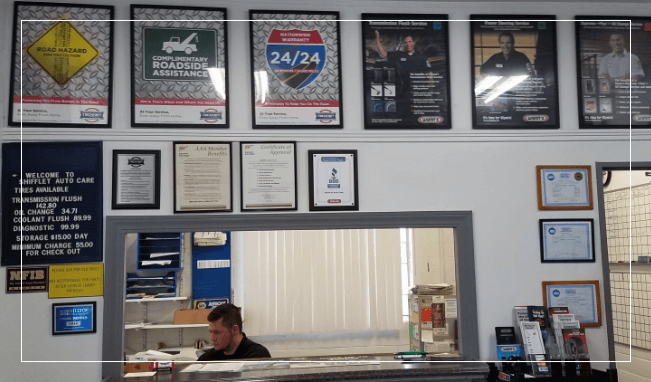 Auto Repair Columbus | Auto Mechanics | Shifflet Auto Care